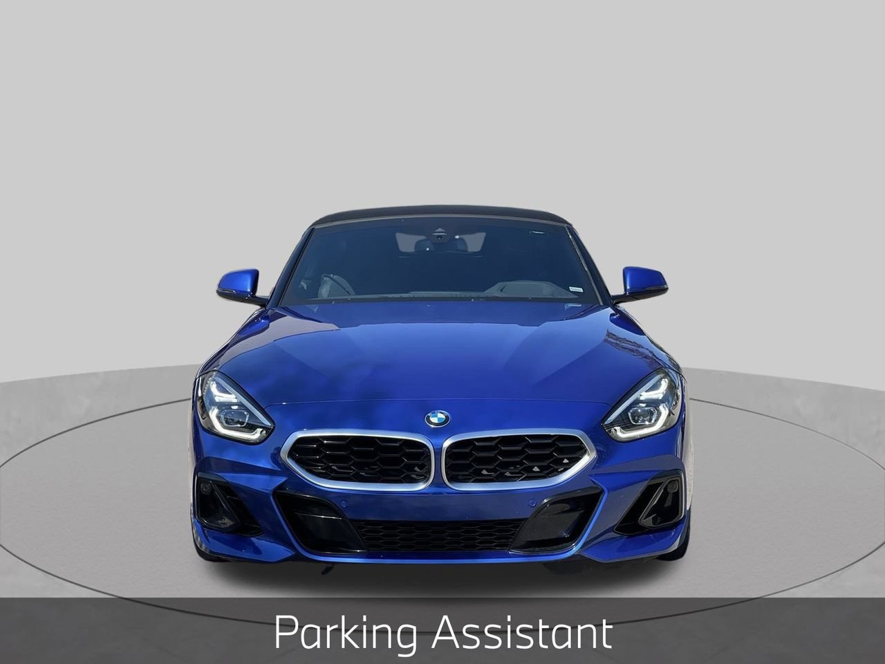 Used 2026 BMW Z4 sDrive30i RWD image 10