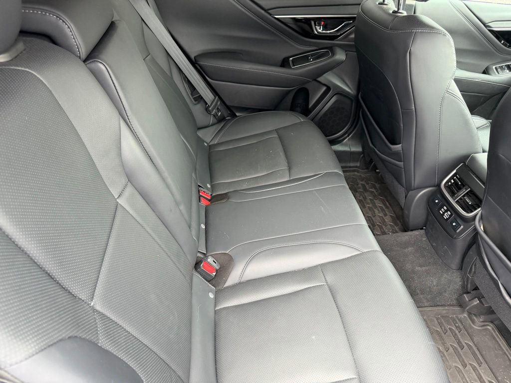 Used 2024 Subaru Outback Touring XT image 18