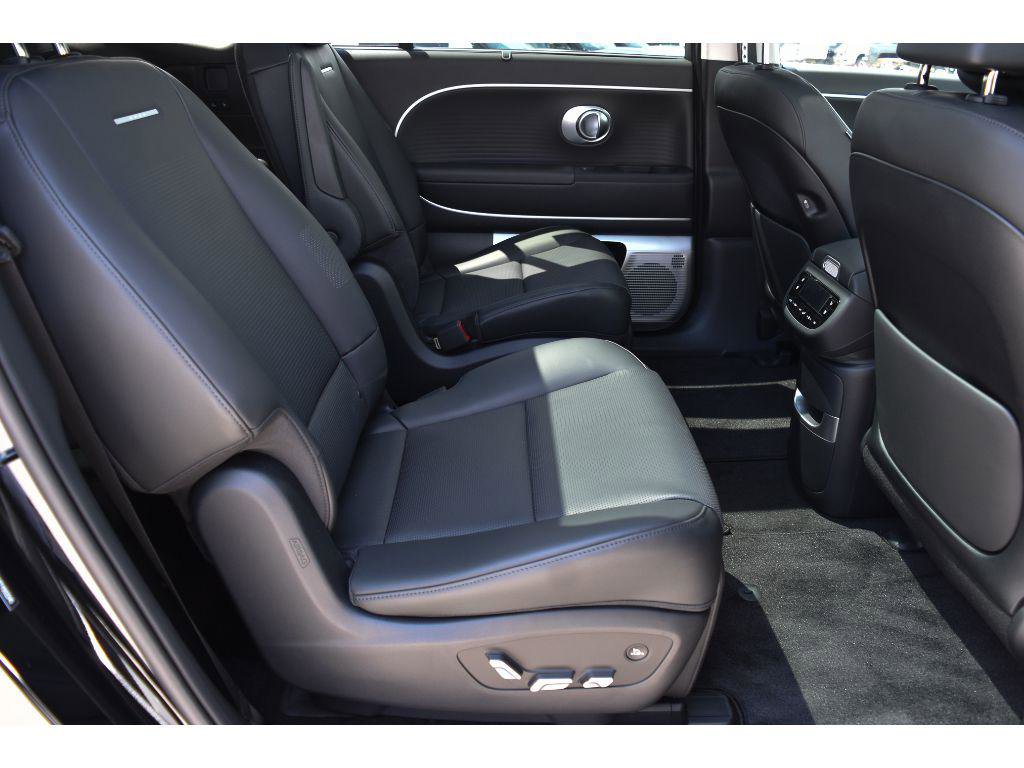 New 2026 Hyundai Ioniq 9 Limited image 68