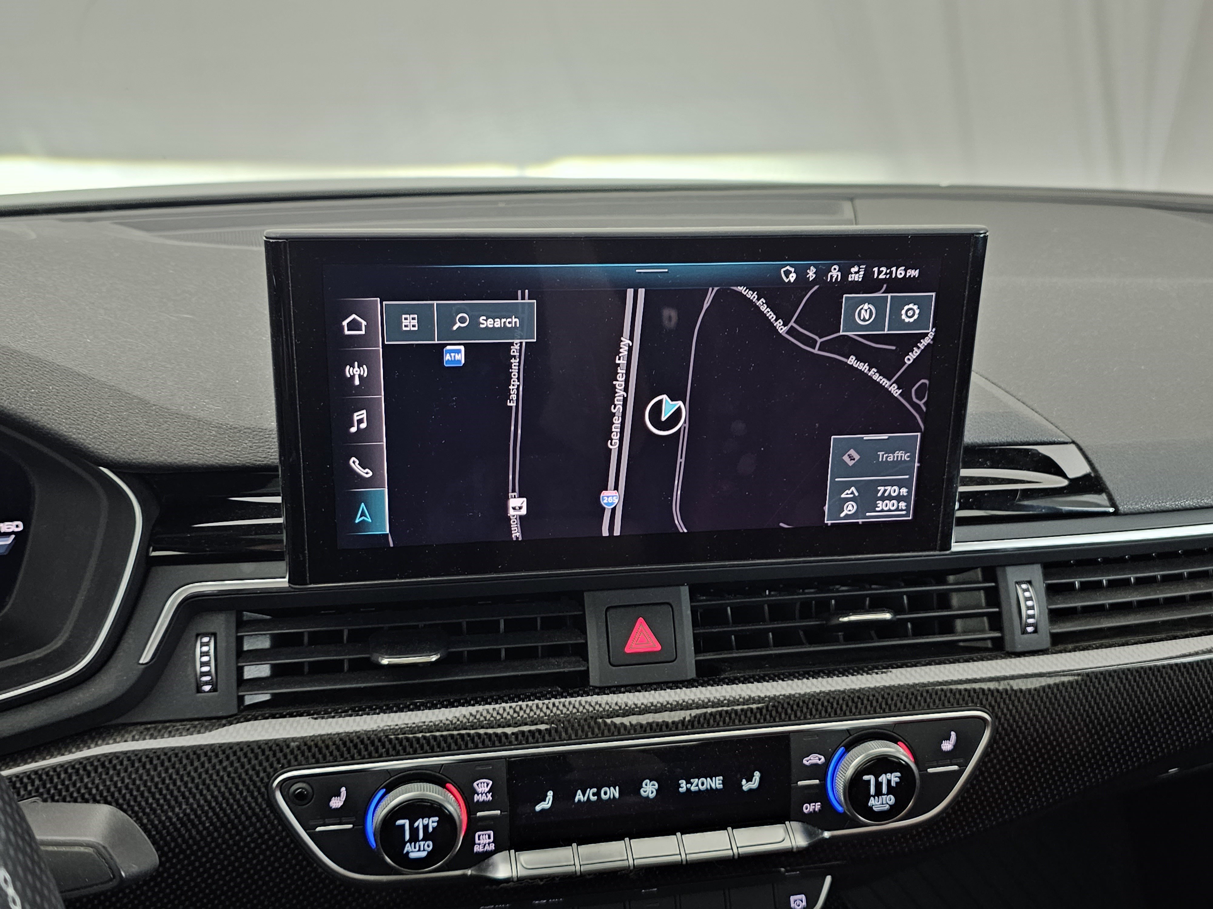 Used 2020 Audi S4 Premium Plus image 29