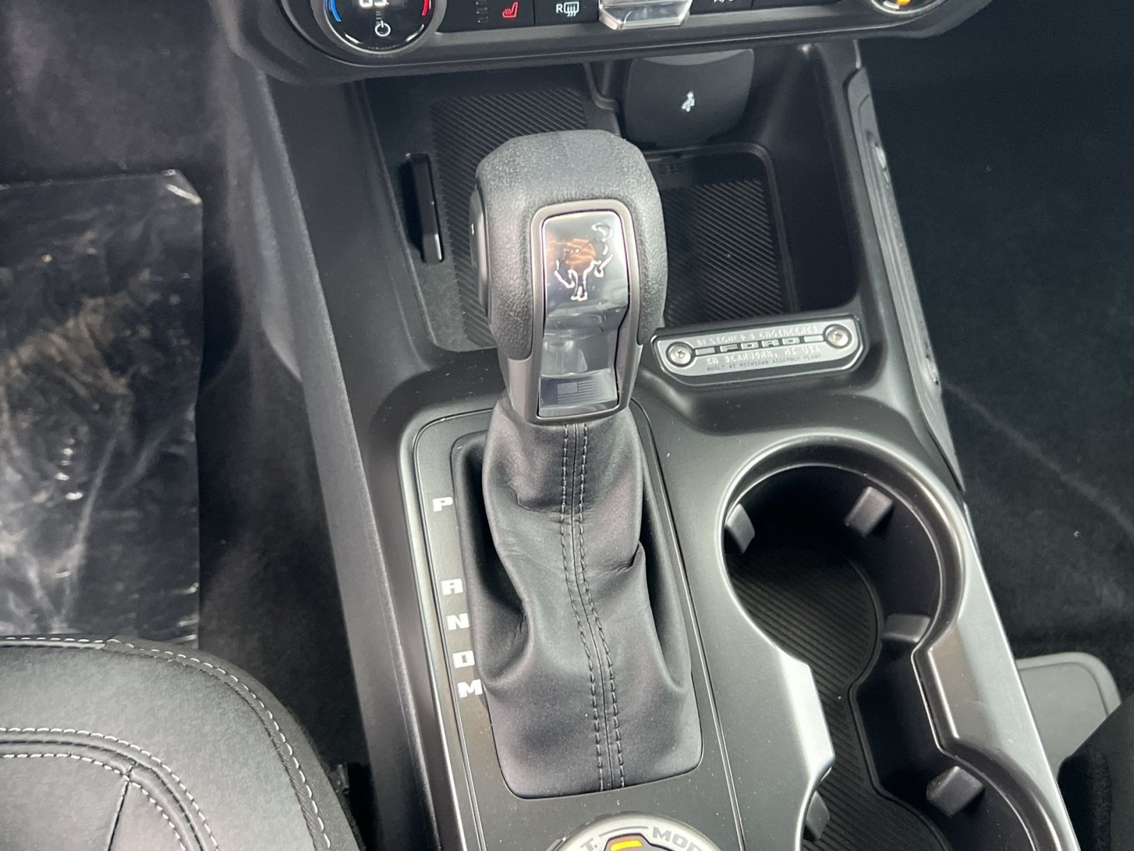 New 2026 Ford Bronco Big Bend AWD/4WD image 46