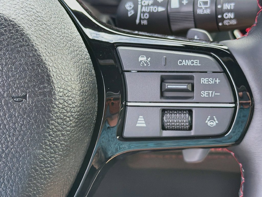 New 2026 Honda Pilot Black Edition image 28