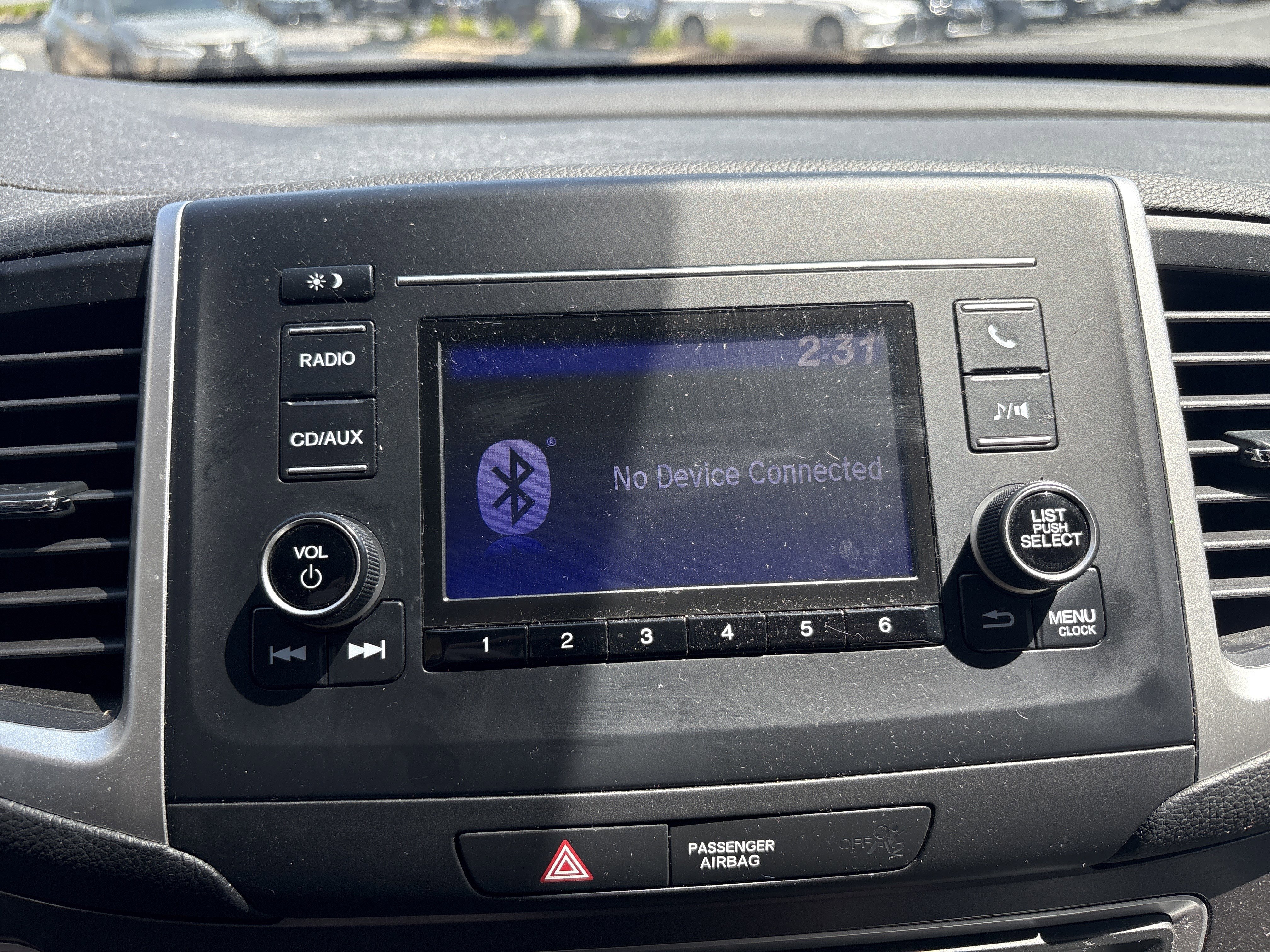 Used 2017 Honda Ridgeline RTL image 23
