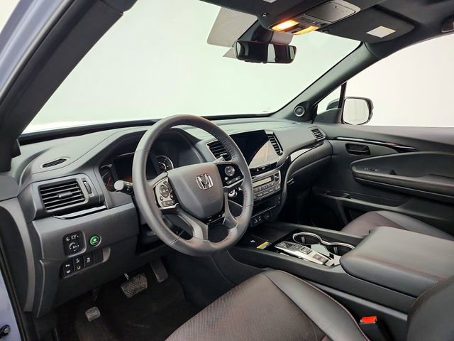 Used 2025 Honda Passport Black Edition image 20
