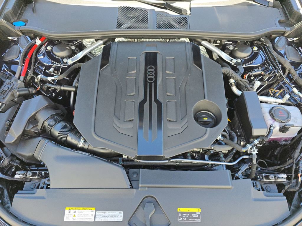 New 2026 Audi A6 Premium Plus image 31