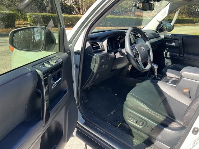 Used 2023 Toyota 4Runner TRD Off-Road Premium image 4