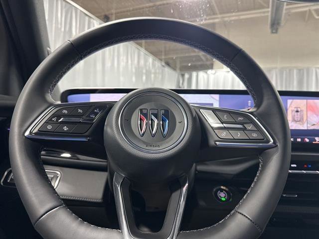 New 2026 Buick Enclave Sport Touring image 19