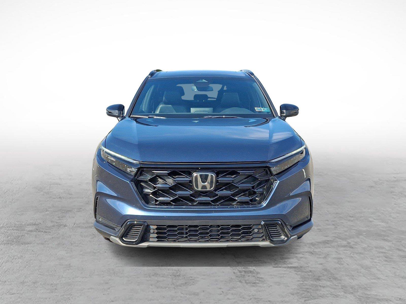 Used 2024 Honda CR-V Sport-L image 2