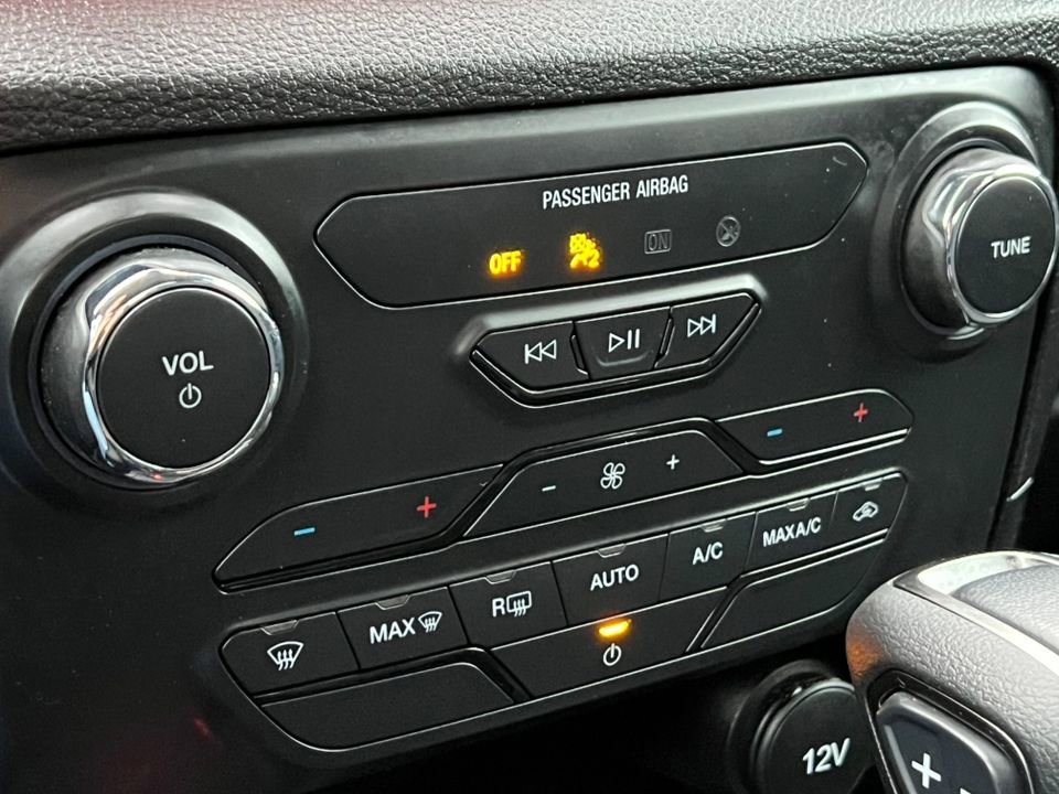 Certified 2023 Ford Ranger XLT w/ Equipment Group 301A Mid image 26