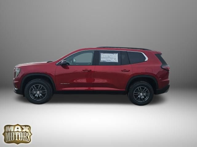 New 2026 GMC Acadia Elevation w/ LPO, Floor Liner Package AWD/4WD image 5