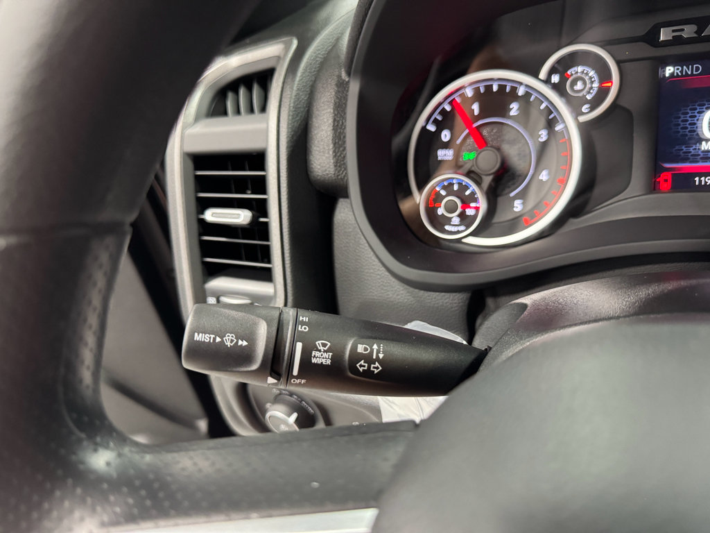 New 2025 RAM 4500 Tradesman AWD/4WD image 28