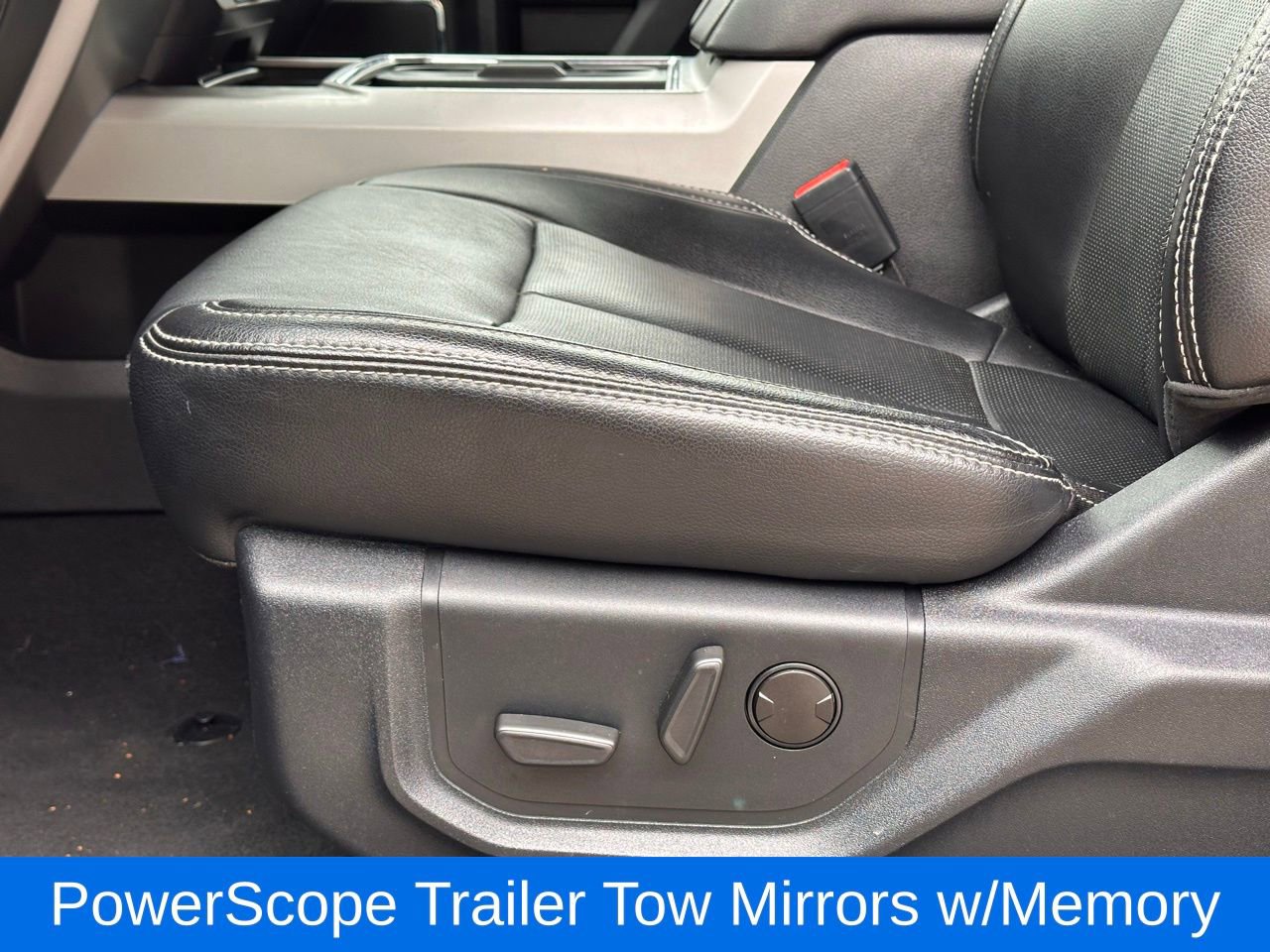 Used 2021 Ford F250 Lariat w/ Lariat Value Package image 21