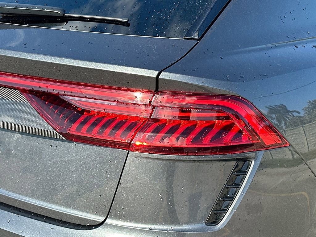 Used 2024 Audi RS Q8 AWD/4WD image 22