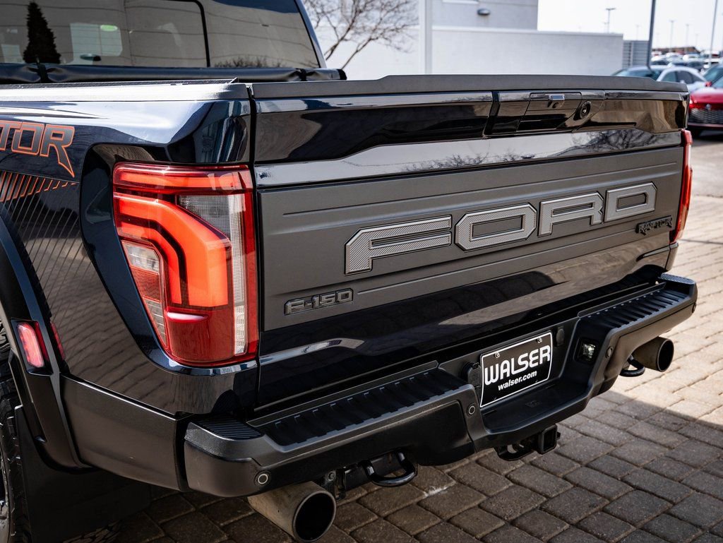 Used 2024 Ford F150 Raptor image 19