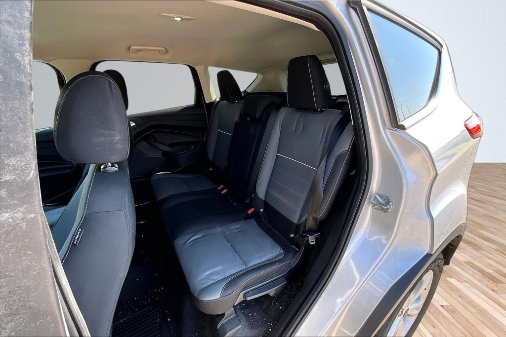 Used 2015 Ford Escape SE FWD image 23
