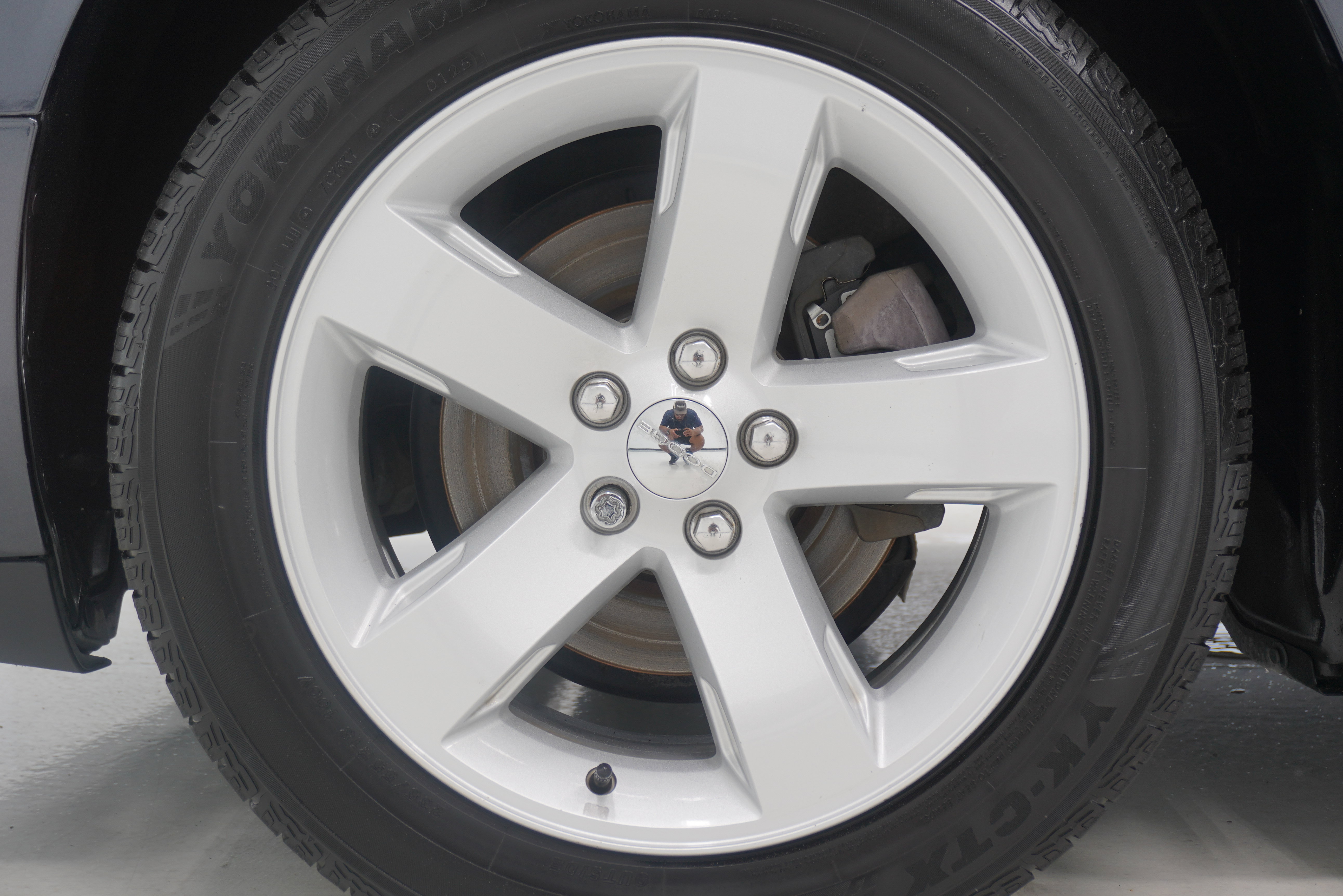Used 2019 Dodge Challenger SXT RWD image 23