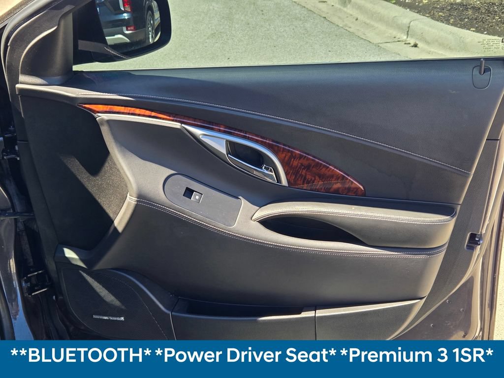 Used 2012 Buick LaCrosse Premium FWD image 9