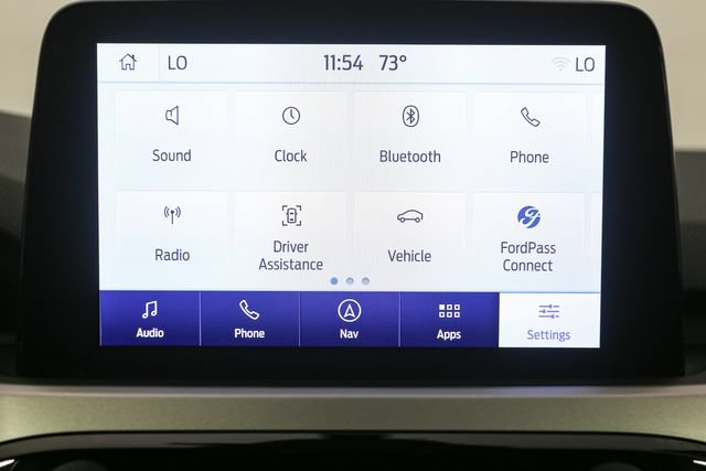 Used 2022 Ford Escape SEL AWD/4WD image 21