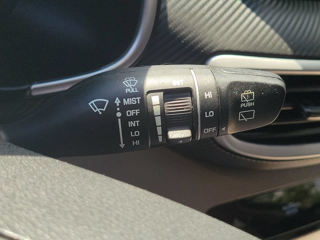 Used 2019 Hyundai Tucson SE FWD image 12