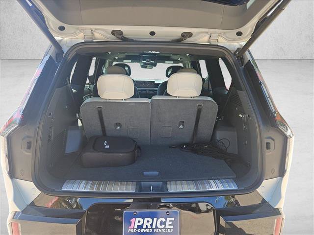 Used 2024 Kia EV9 GT-Line AWD/4WD image 6