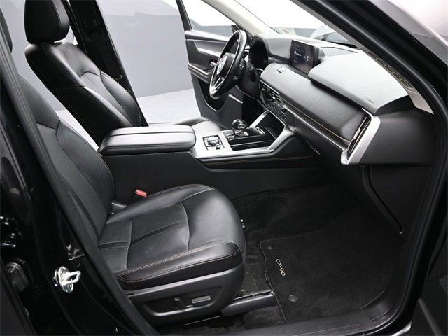 Certified 2024 MAZDA CX-90 Plug-In Hybrid w/ Preferred image 27