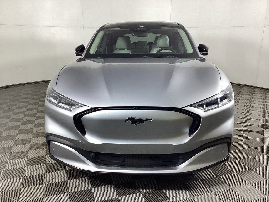 Used 2021 Ford Mustang Mach-E Premium image 6