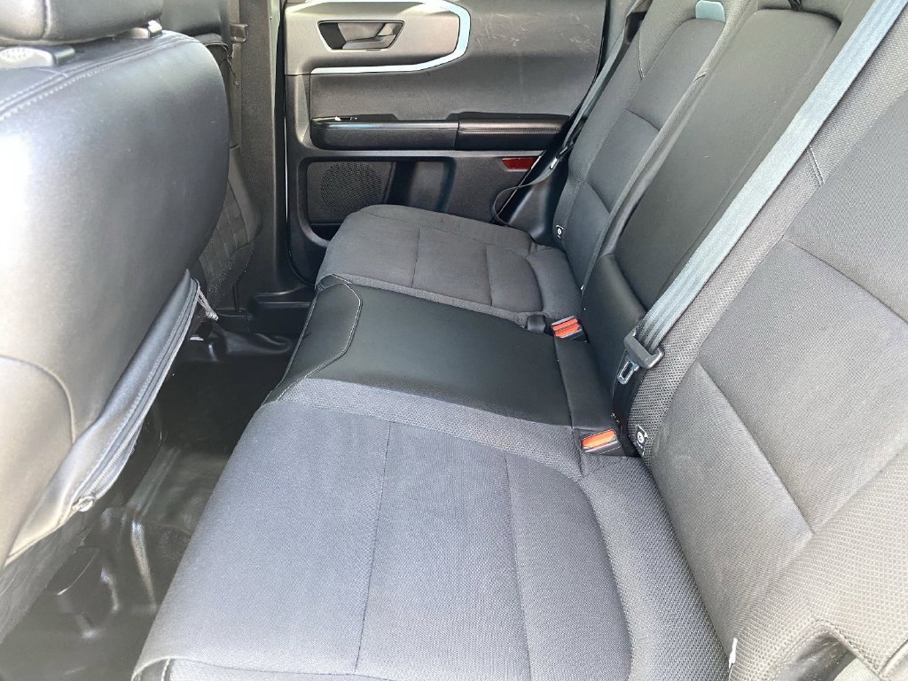 Used 2023 Ford Bronco Sport Badlands AWD/4WD image 13