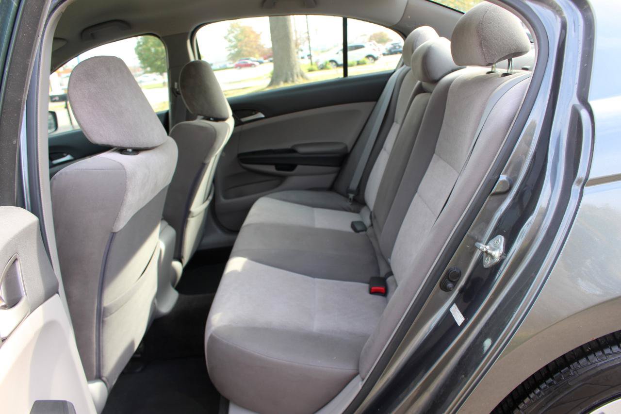 Used 2009 Honda Accord LX image 26