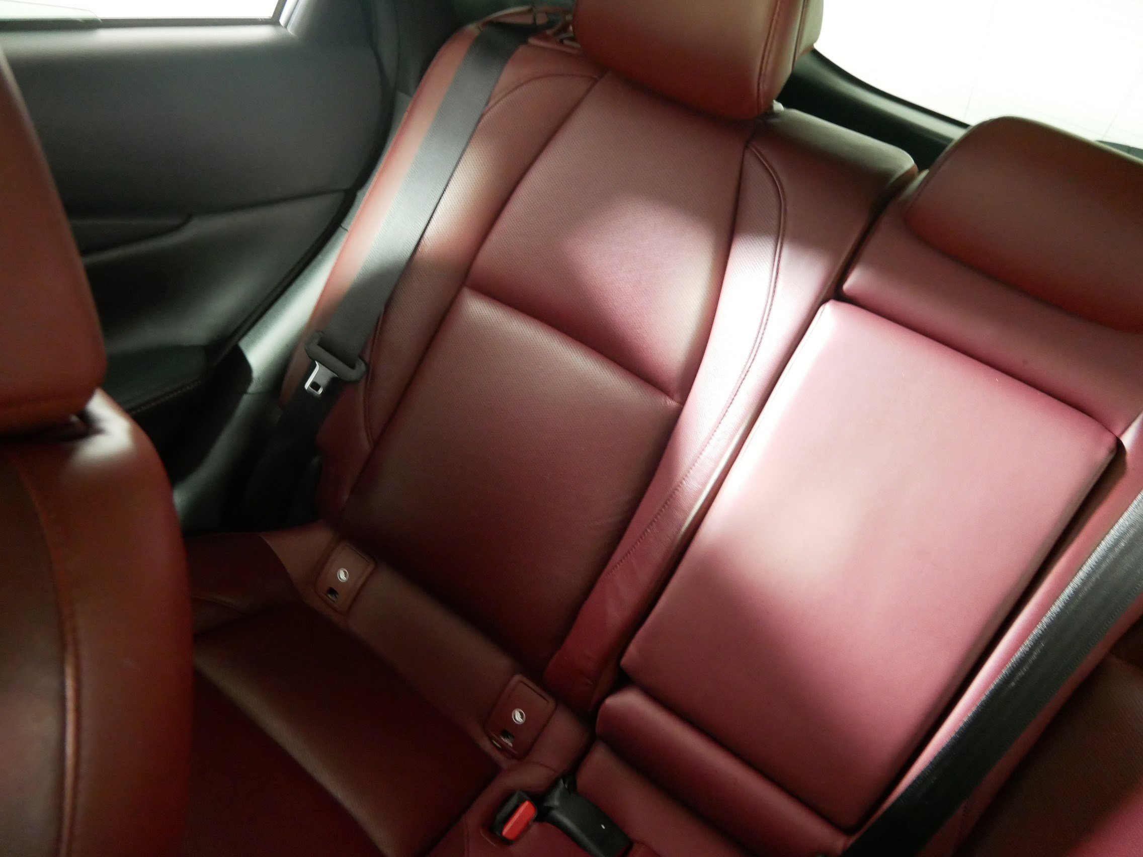 Used 2024 MAZDA CX-30 AWD 2.5 S w/ Preferred Package image 12