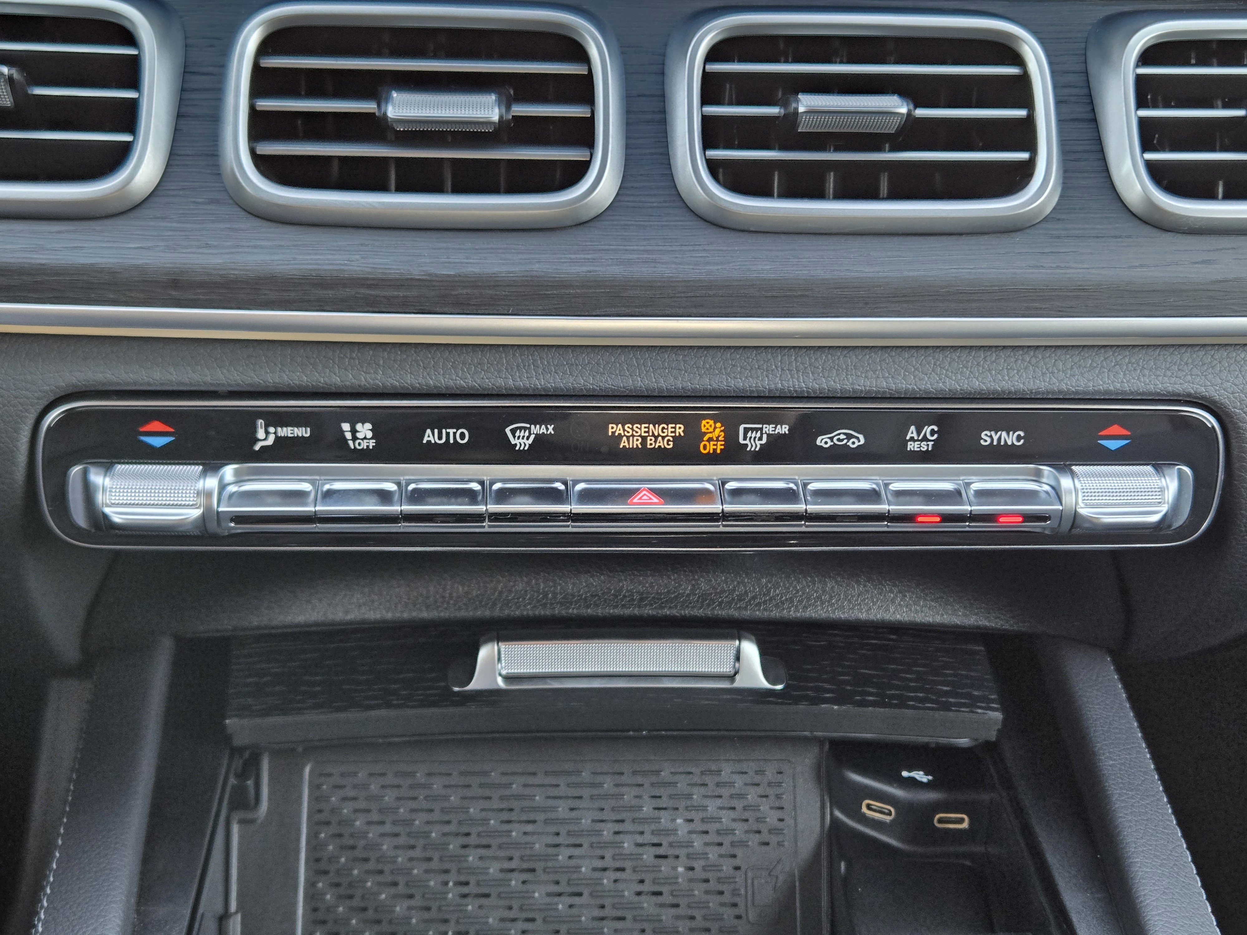 Used 2024 Mercedes-Benz GLE 450 GLE 450 image 20