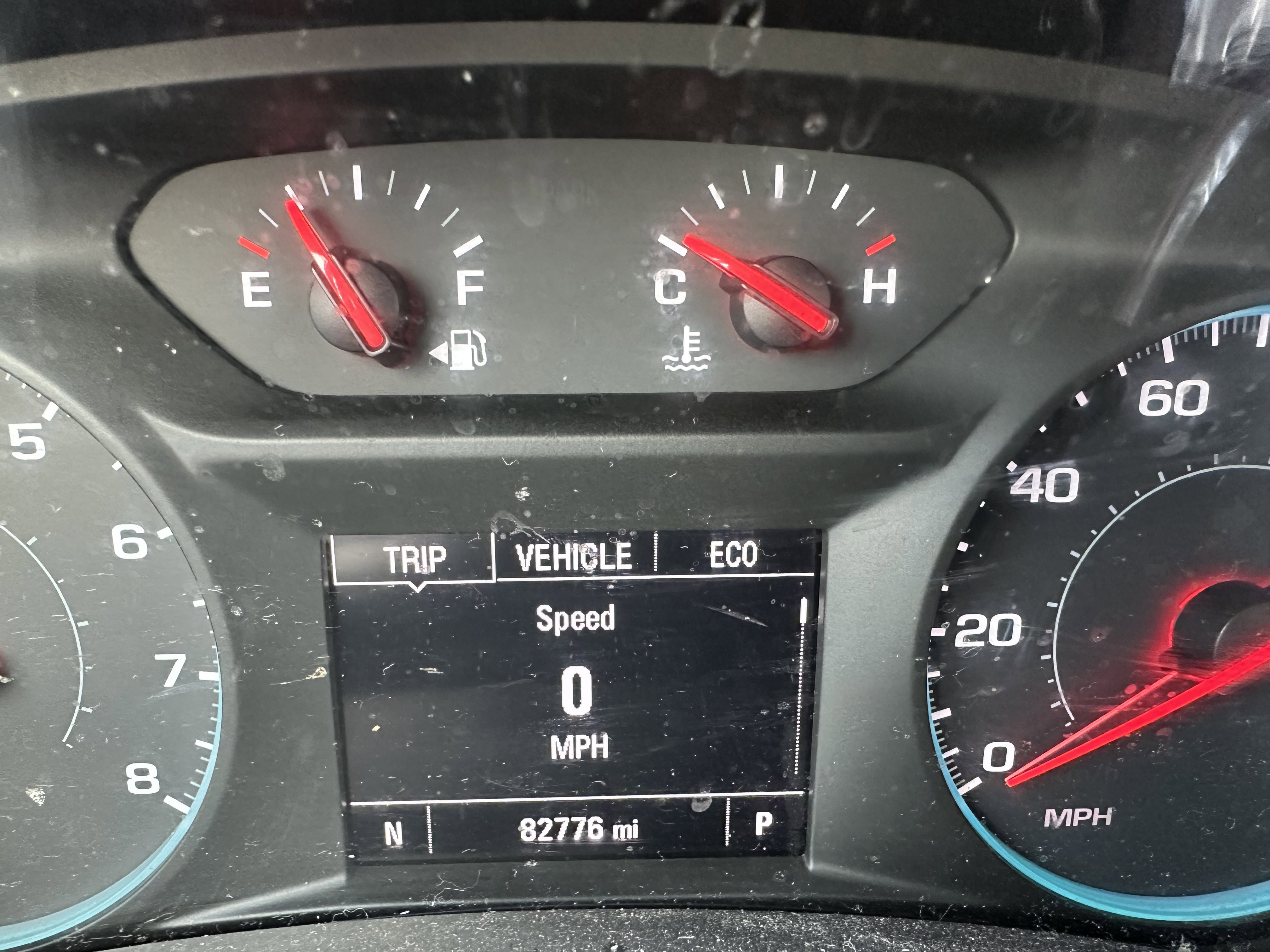 Used 2018 Chevrolet Equinox LT image 14