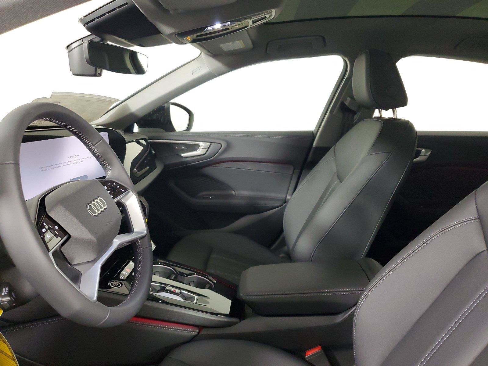 New 2026 Audi A5 Prestige AWD/4WD image 22