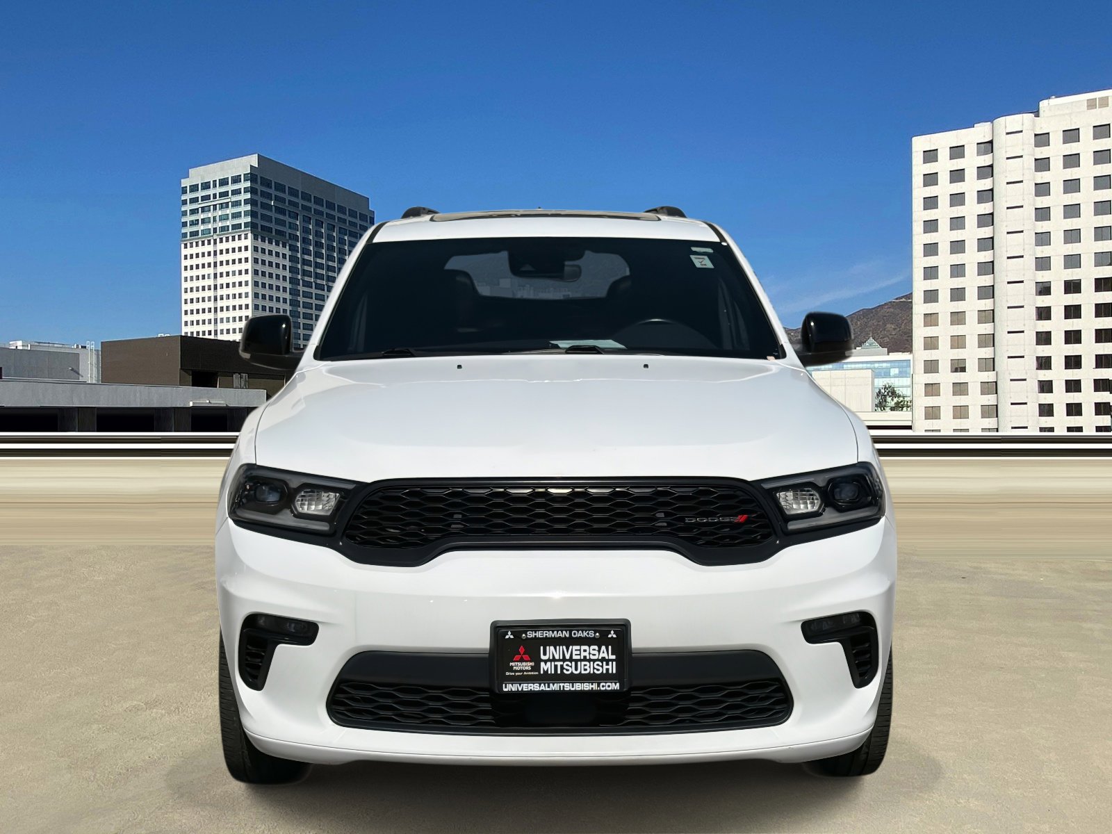 Used 2023 Dodge Durango GT image 2