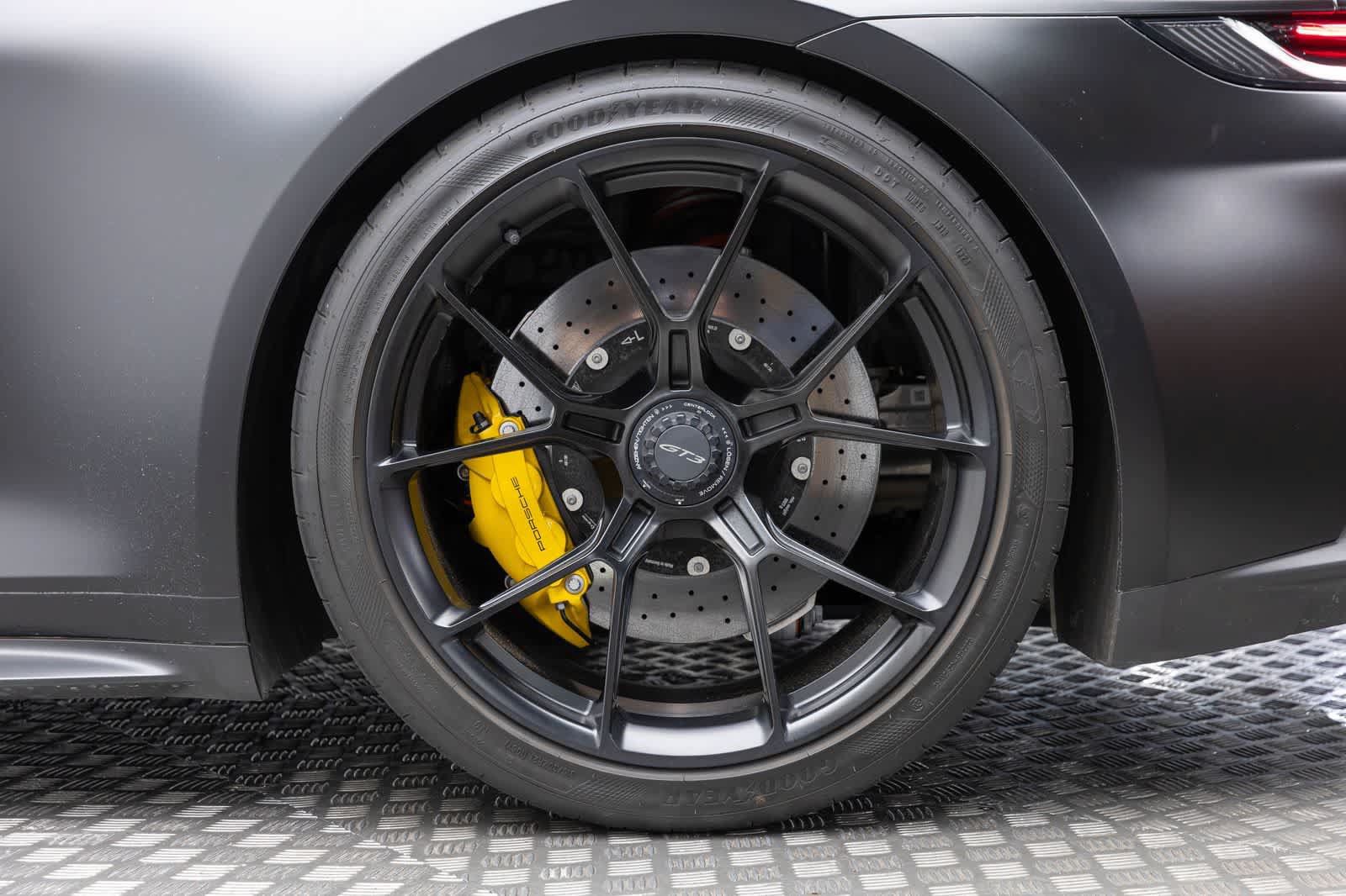 Used 2023 Porsche 911 GT3 RWD image 48