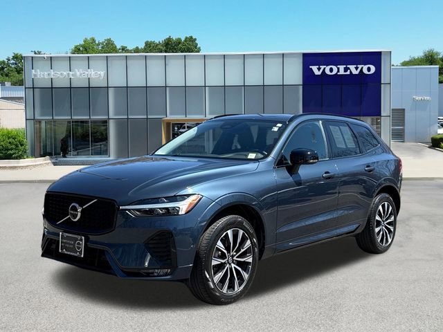 Certified 2024 Volvo XC60 B5 Plus w/ Protection Package Premier image 1
