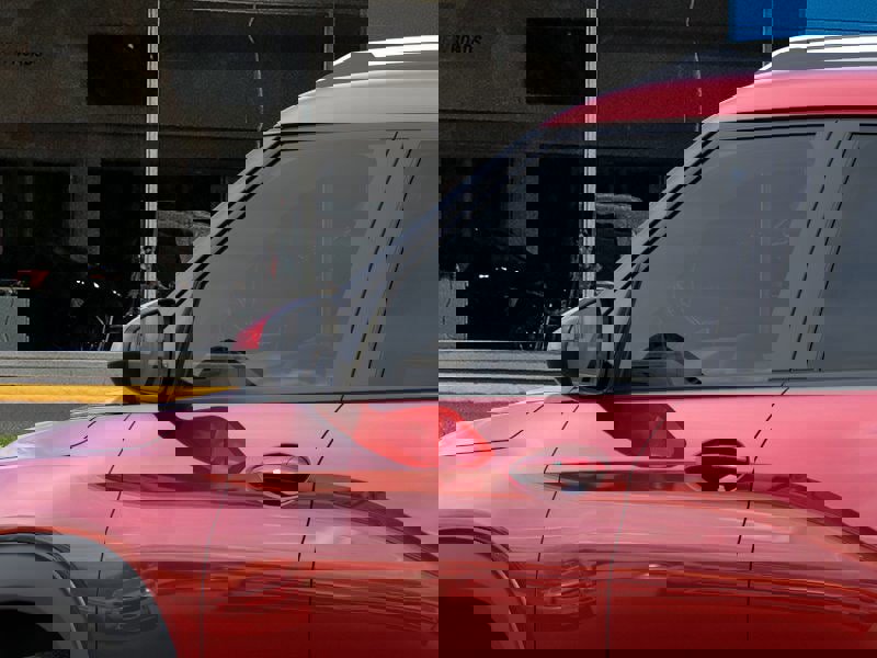 New 2026 Chevrolet TrailBlazer LT w/ Convenience Package image 12