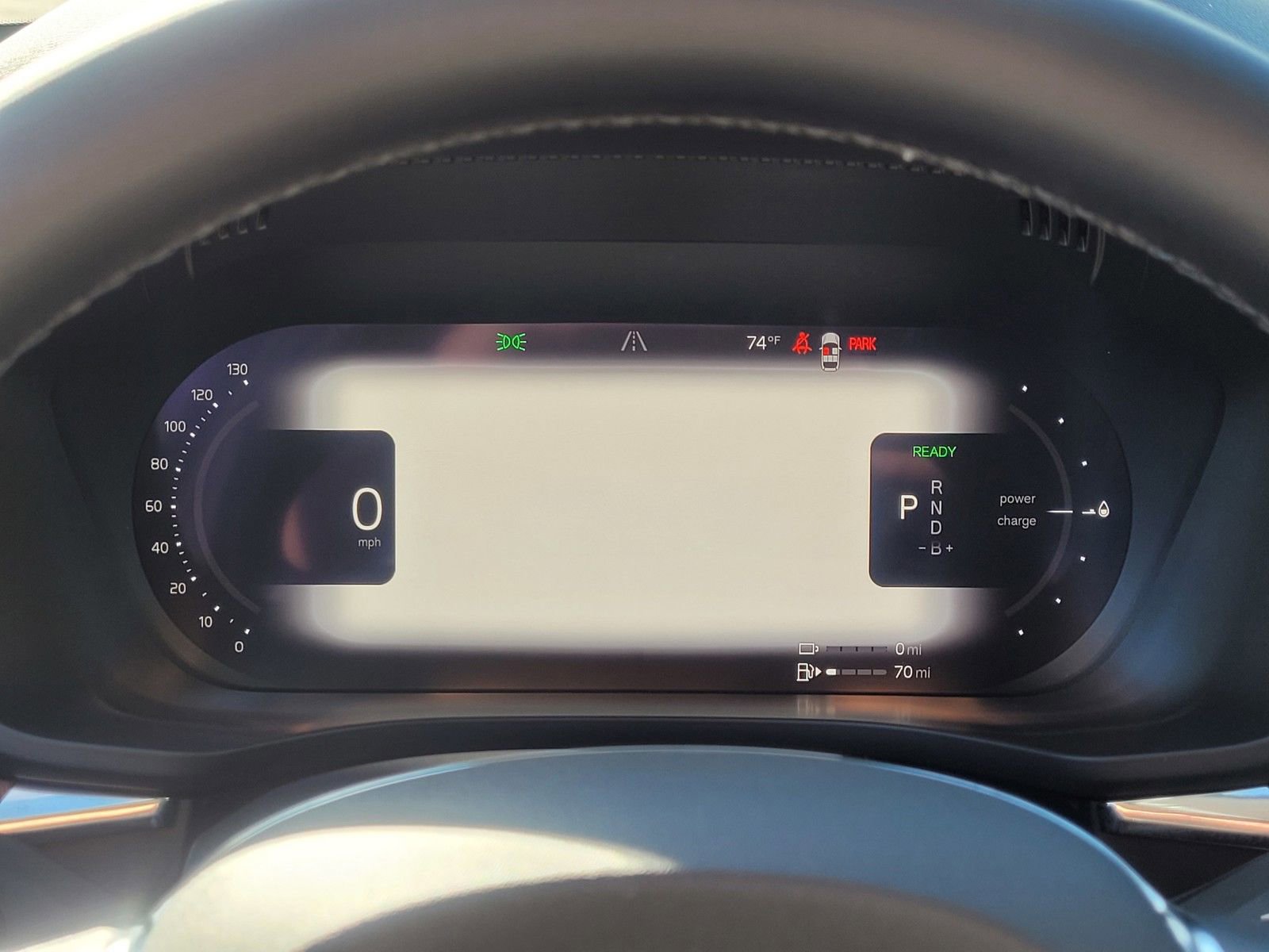 Used 2024 Volvo XC60 T8 Plus w/ Climate Package image 17