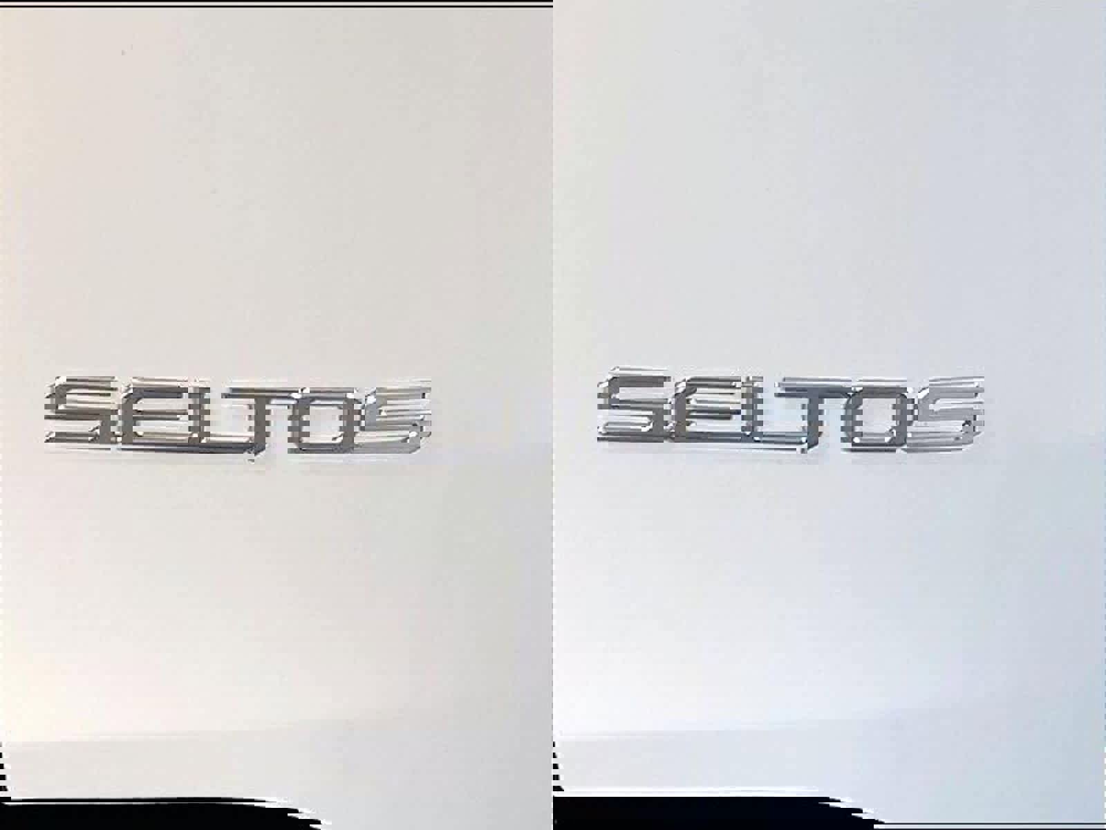 Used 2025 Kia Seltos S image 28