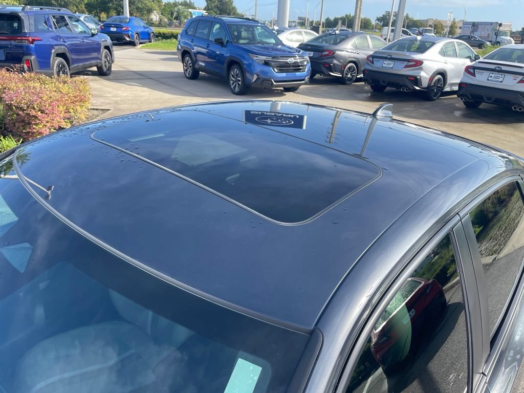 Used 2025 Honda Civic Sport image 44