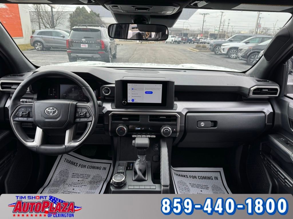 Used 2025 Toyota 4Runner SR5 image 27