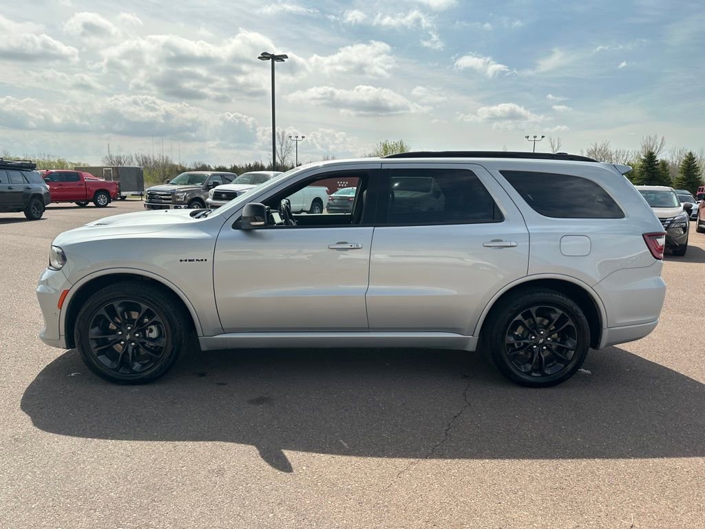 Used 2024 Dodge Durango R/T AWD/4WD image 37