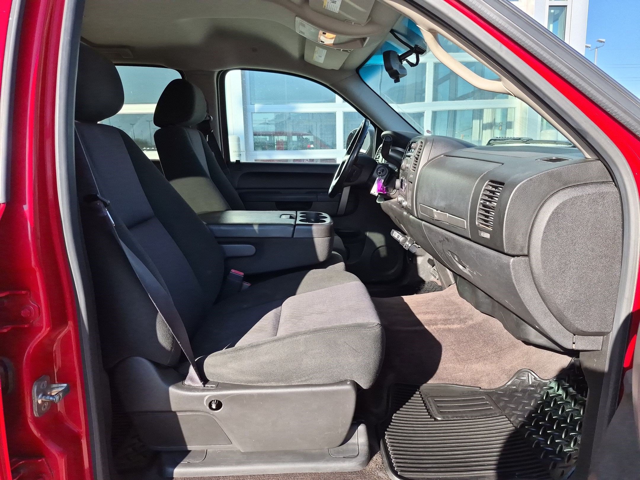 Used 2013 Chevrolet Silverado 1500 LT w/ All-Star Edition AWD/4WD image 28