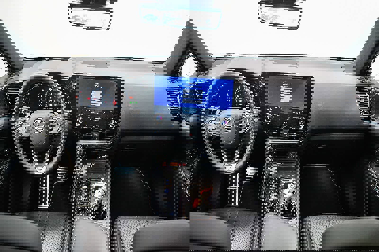 Used 2025 Lexus NX 350 F Sport image 12