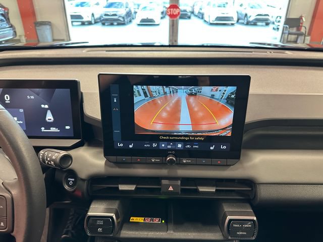 Certified 2026 Toyota RAV4 XLE Premium AWD/4WD image 22