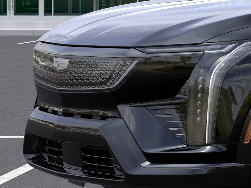 New 2026 Cadillac Optiq Sport 1 AWD/4WD image 20