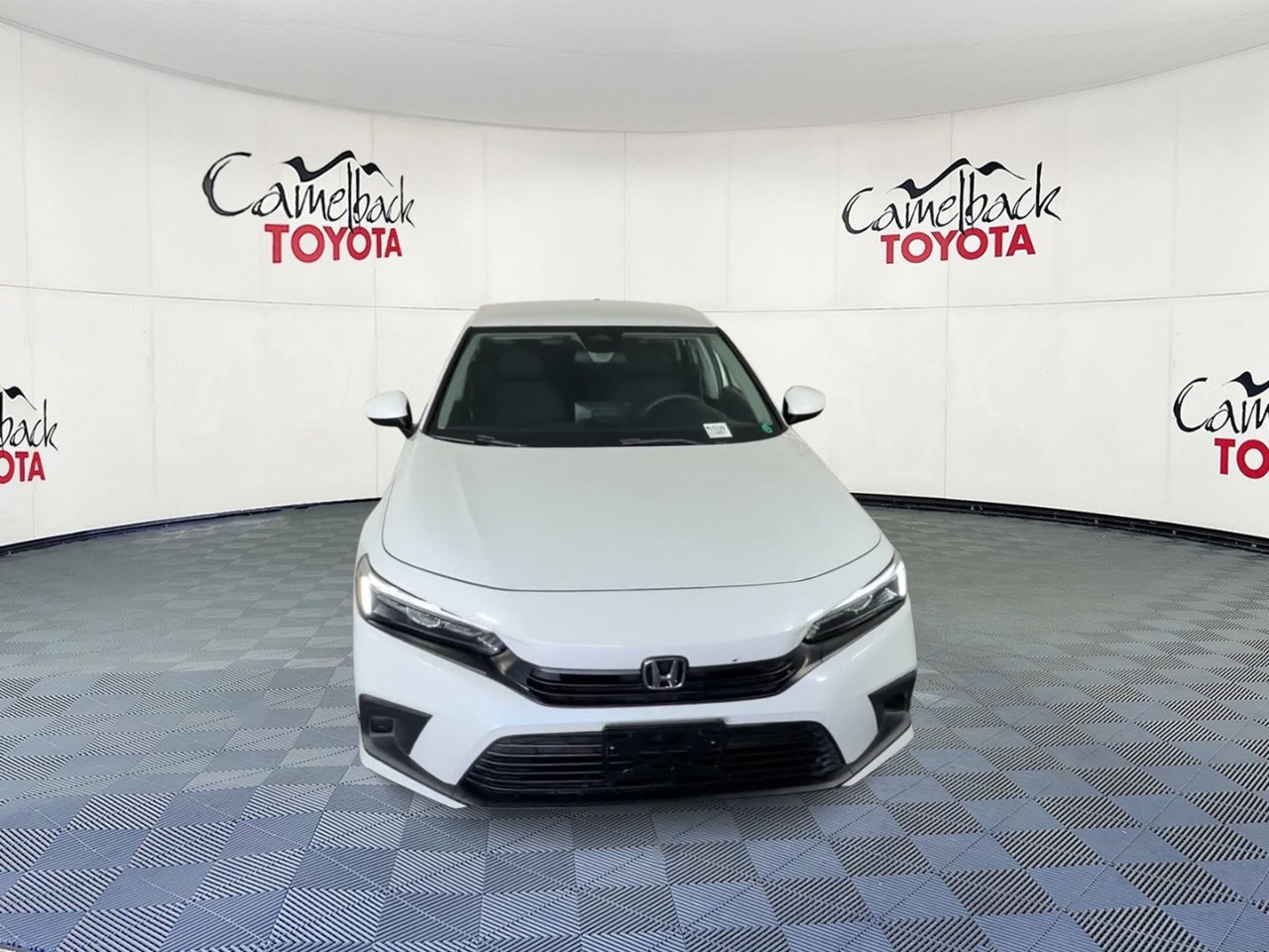 Used 2023 Honda Civic LX image 6