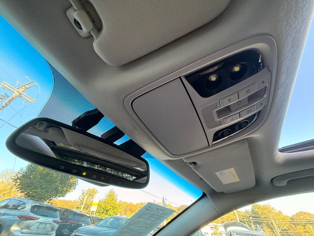 Used 2019 Kia Cadenza Technology FWD image 38