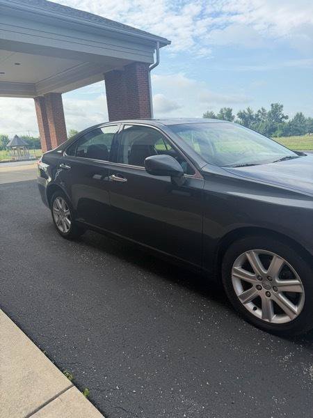 Used 2007 Lexus ES 350 FWD image 6