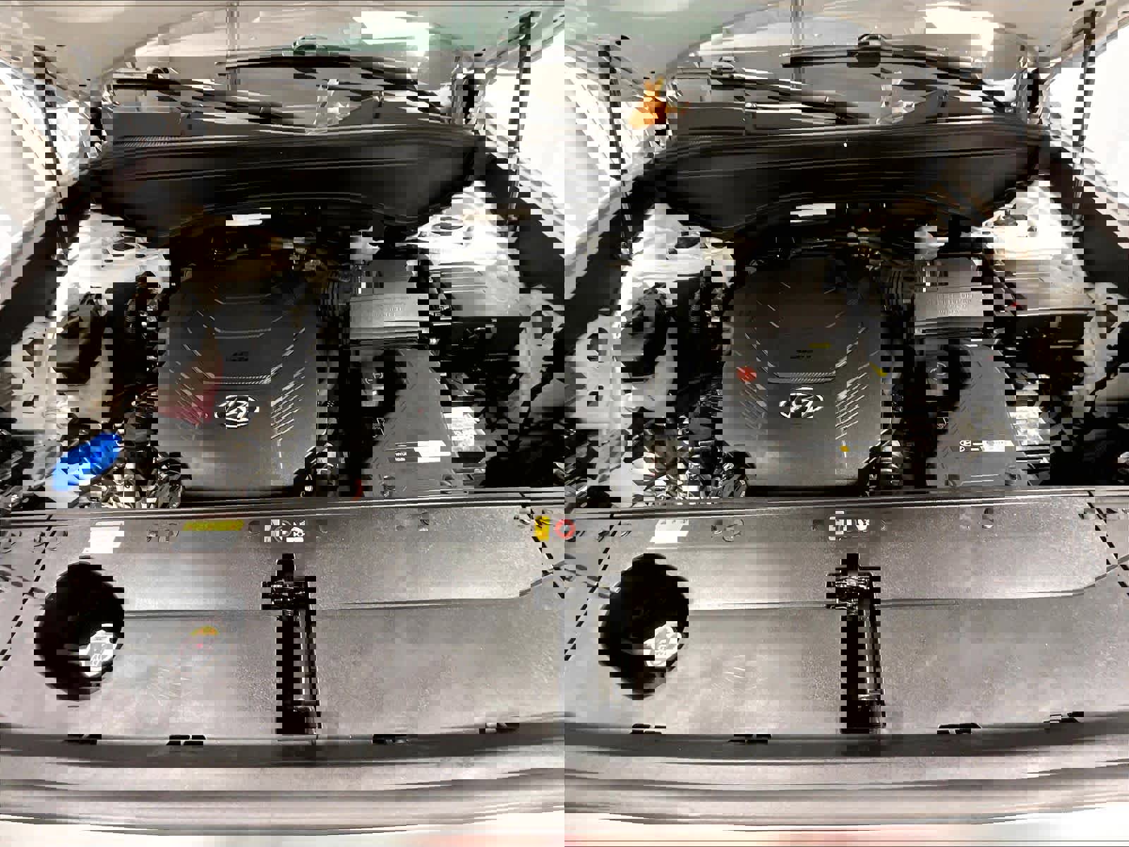 Used 2021 Hyundai Palisade Limited image 30