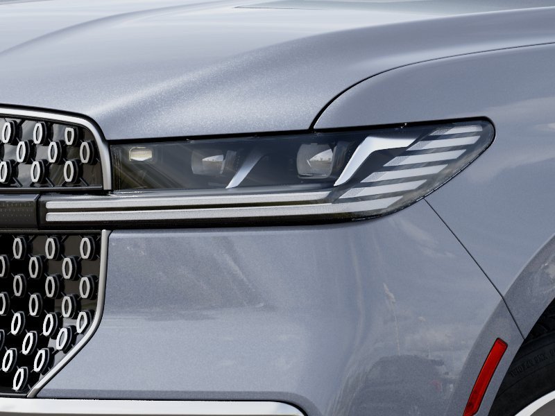 New 2027 Lincoln Navigator Premiere RWD image 18